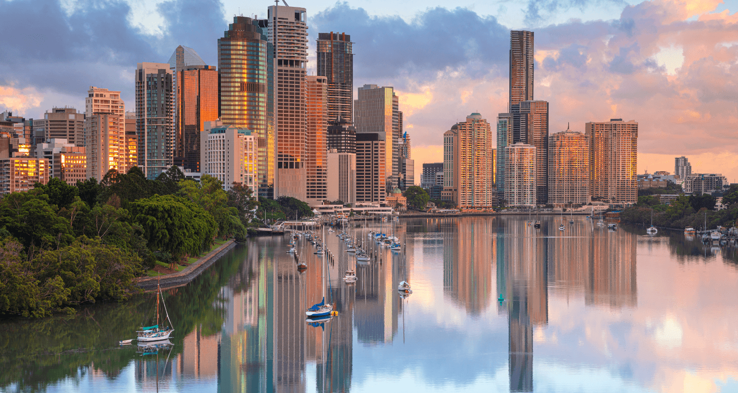 se loger à brisbane
