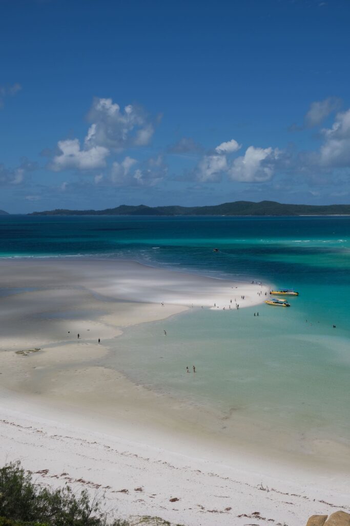 whitsunday