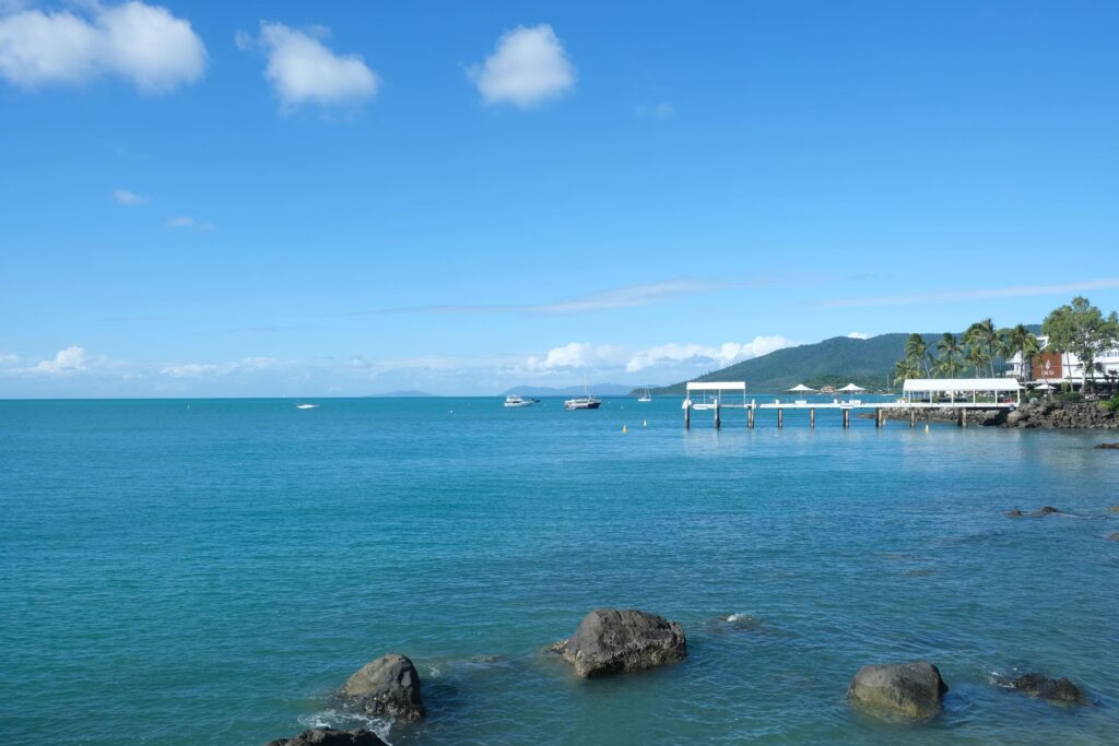 Airlie Beach