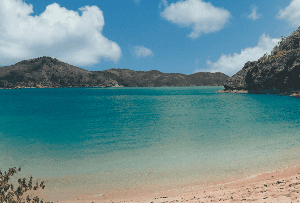 Hook Island - Whitsunday