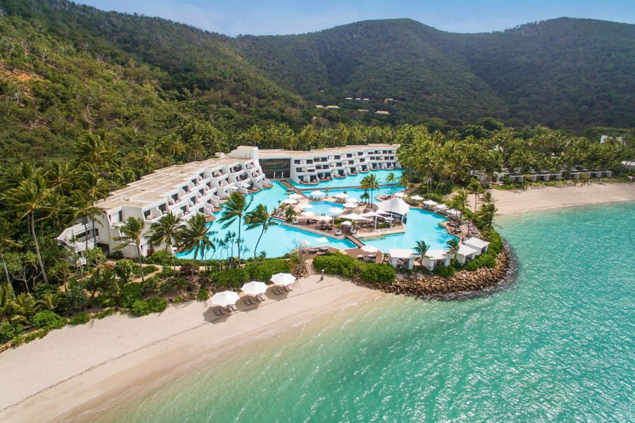 Hayman Island