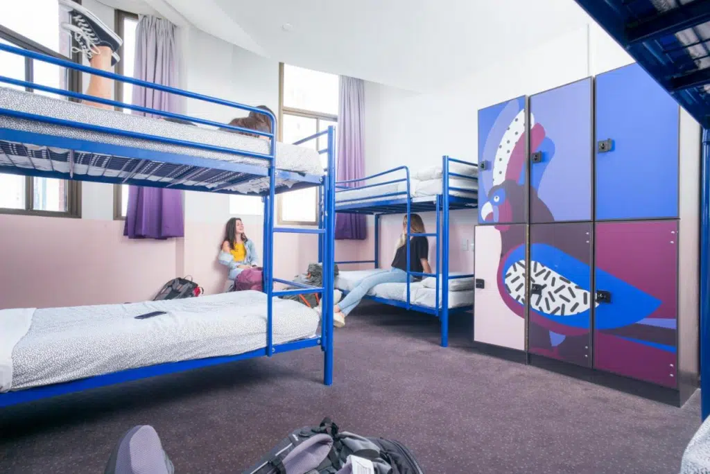 Sydney Central YHA