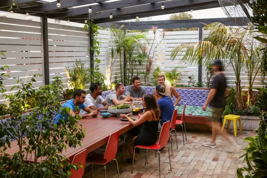 Hostel G Perth