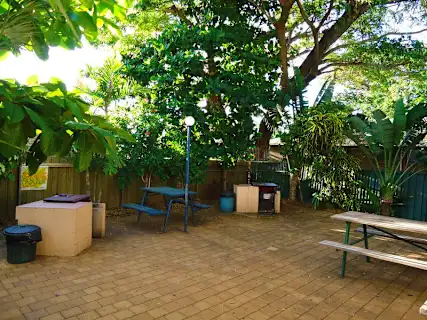 Capsuleaccom Hostel Gold Coast