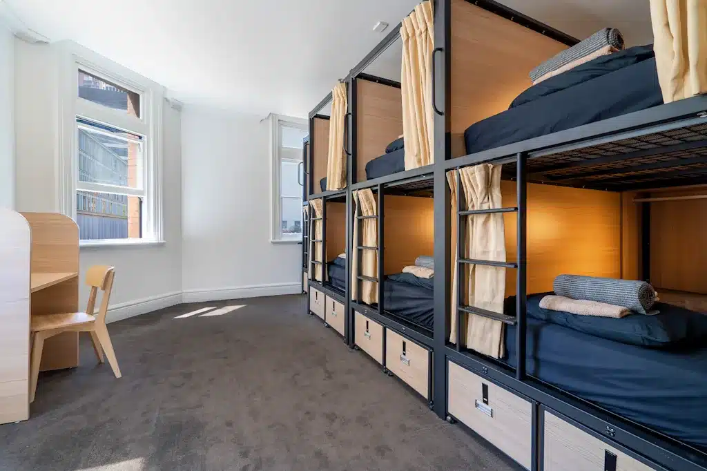 Tequila Sunrise Hostel