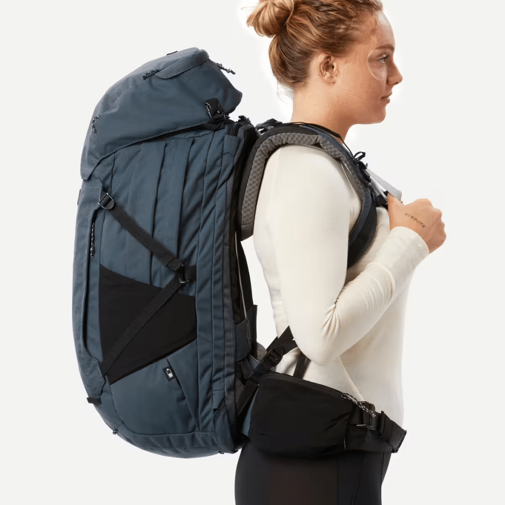 sac à dos pour partir en Australie