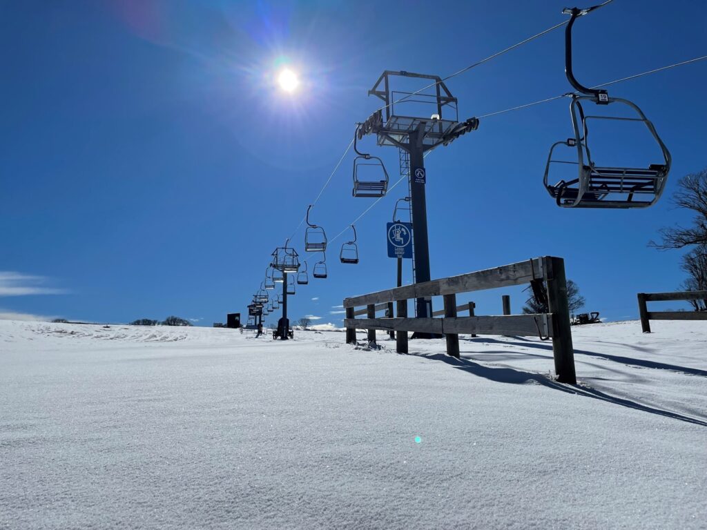 stations de ski en australie : Selwyn