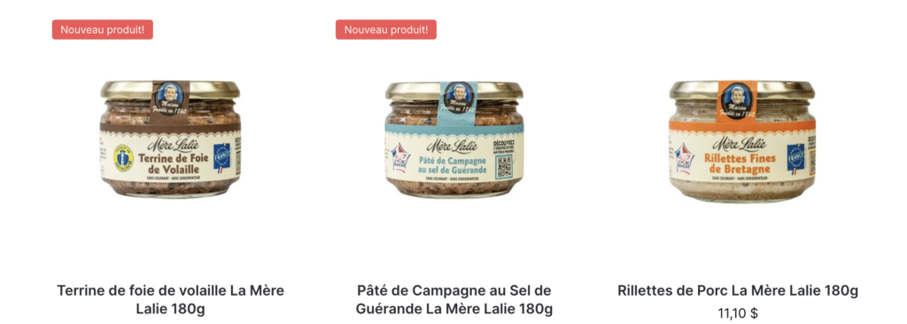 idées cadeaux australie