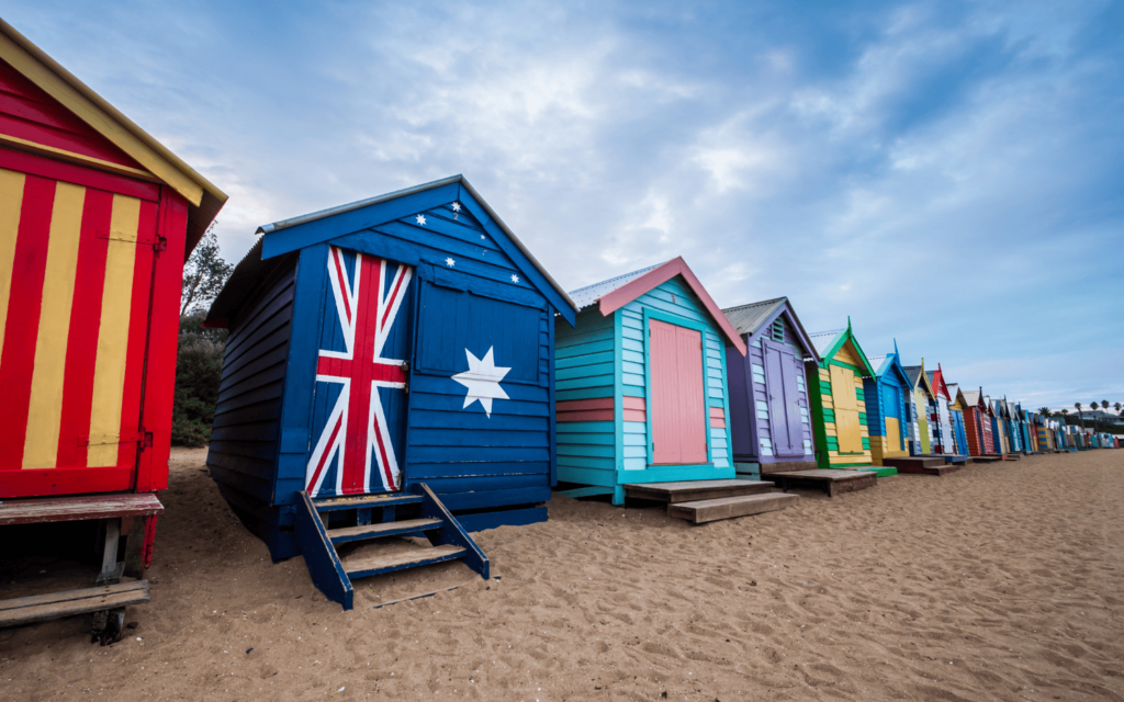 Brighton Beach