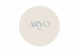 Arvo Label
