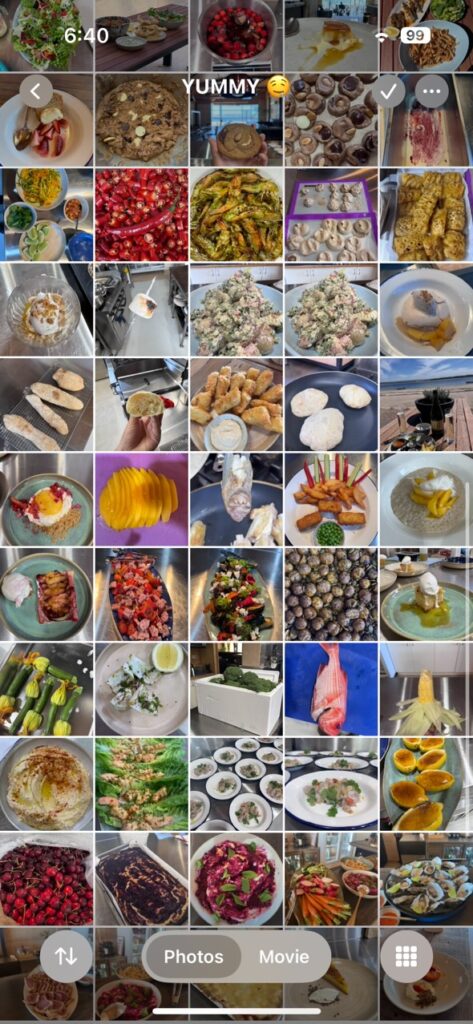 kitchen hand en Australie