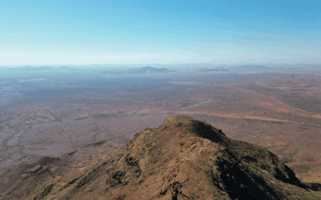 Mont Bruce Karijini