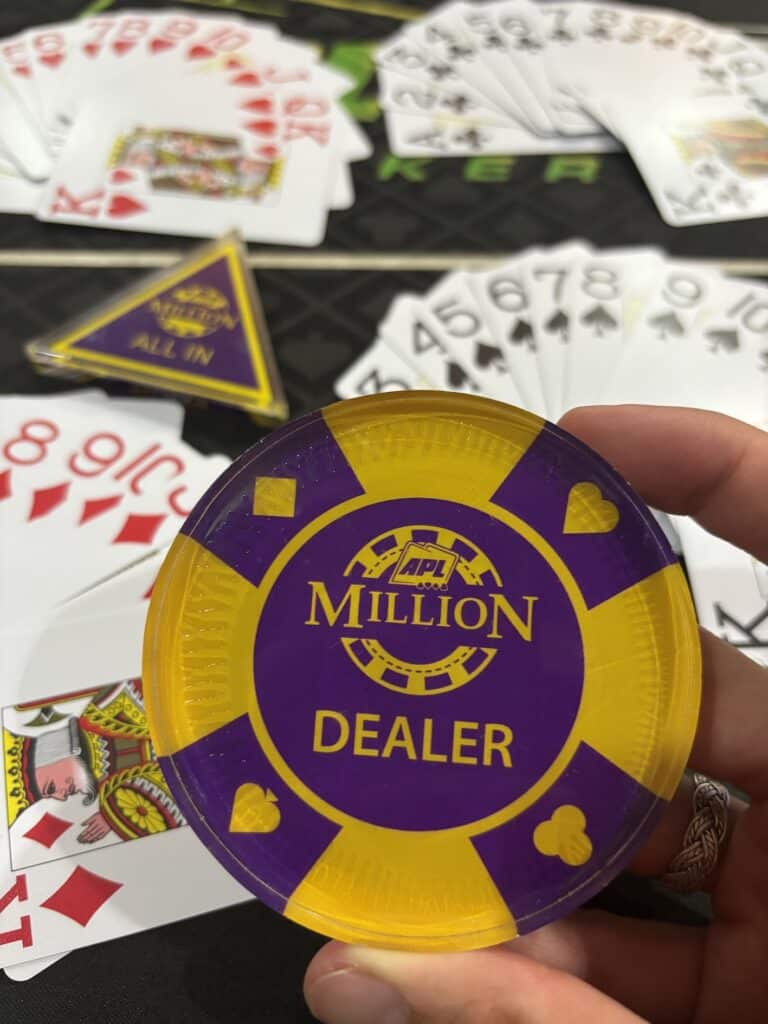 travailler dans un casino en australie