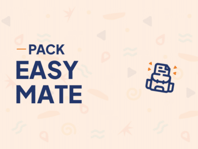Pack Easy Mate