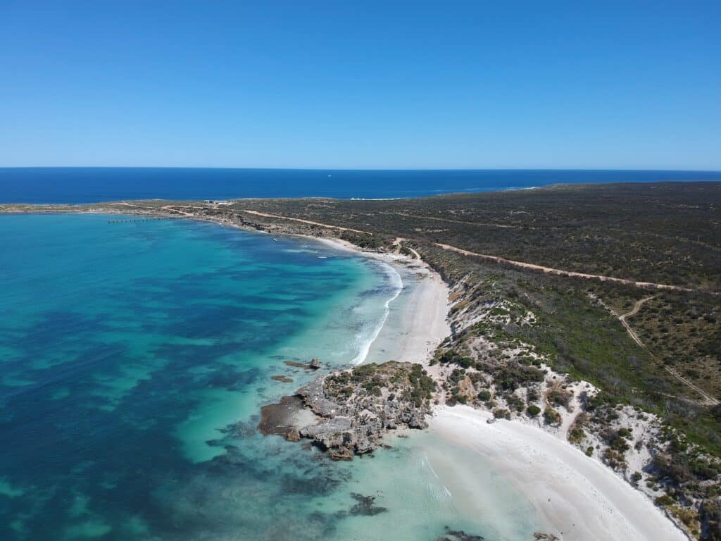 Kangaroo Island