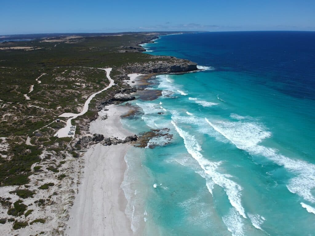 Kangaroo Island