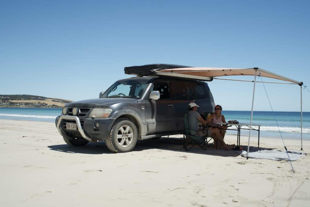 Kangaroo Island