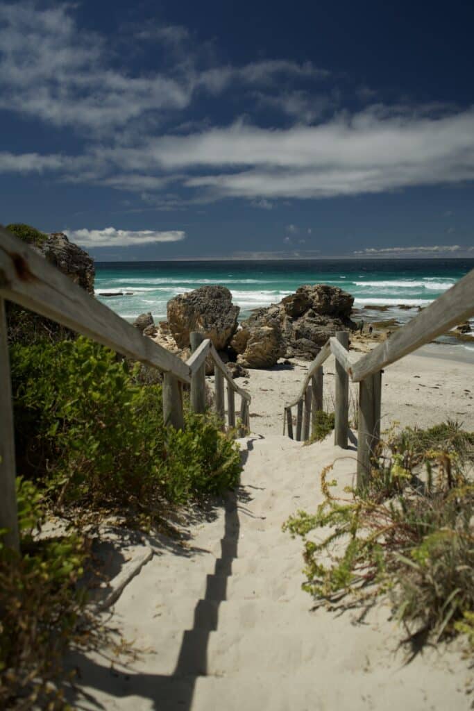 kangaroo island