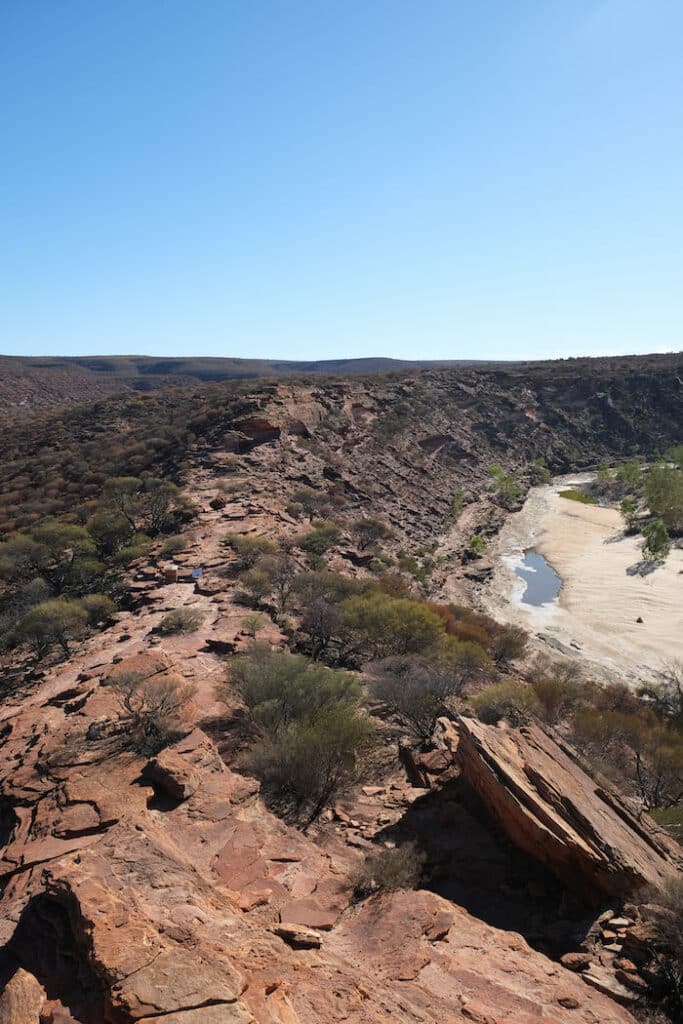 Kalbarri National Park