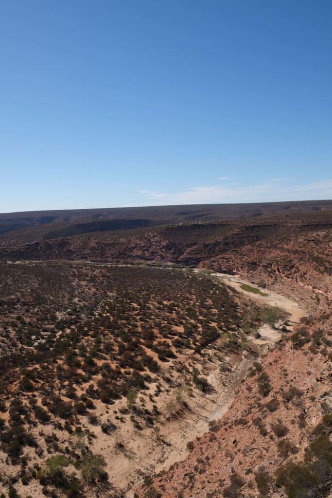 Kalbarri National Park