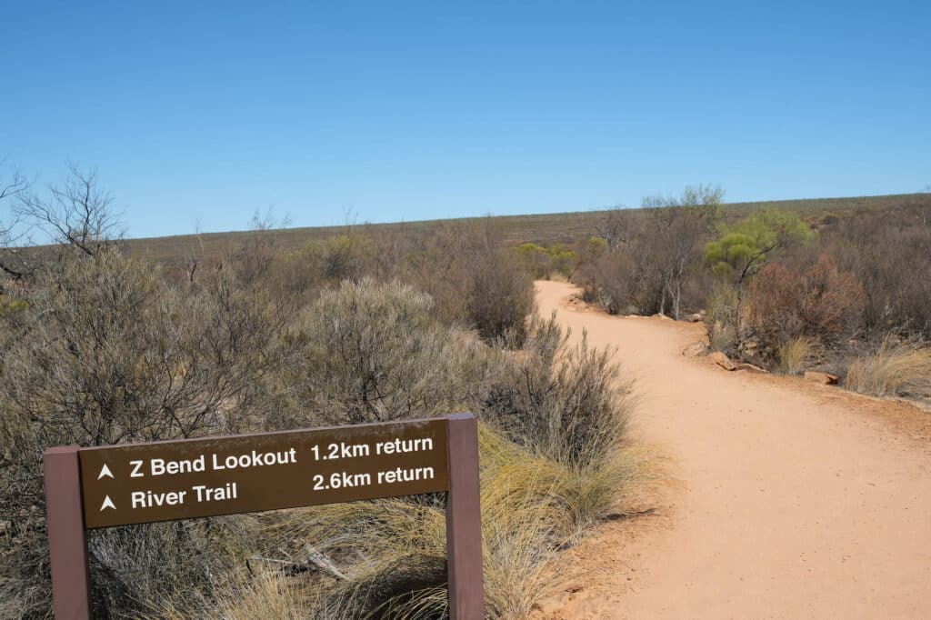 Kalbarri National Park