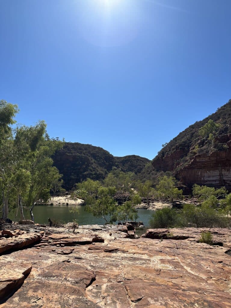 Kalbarri National Park