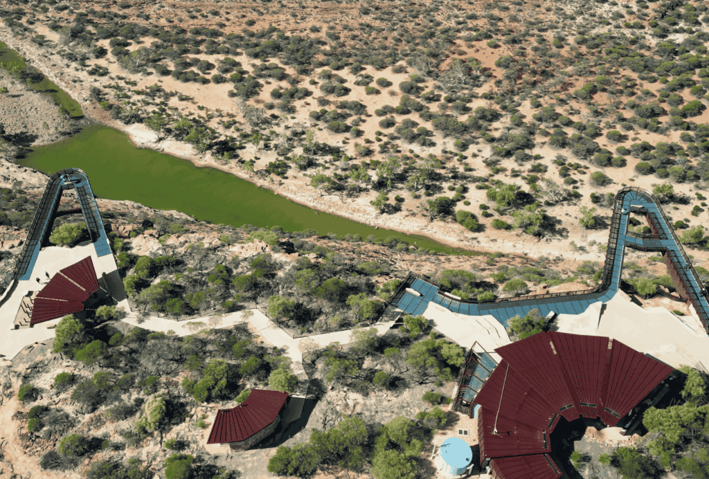 Kalbarri Skywalk