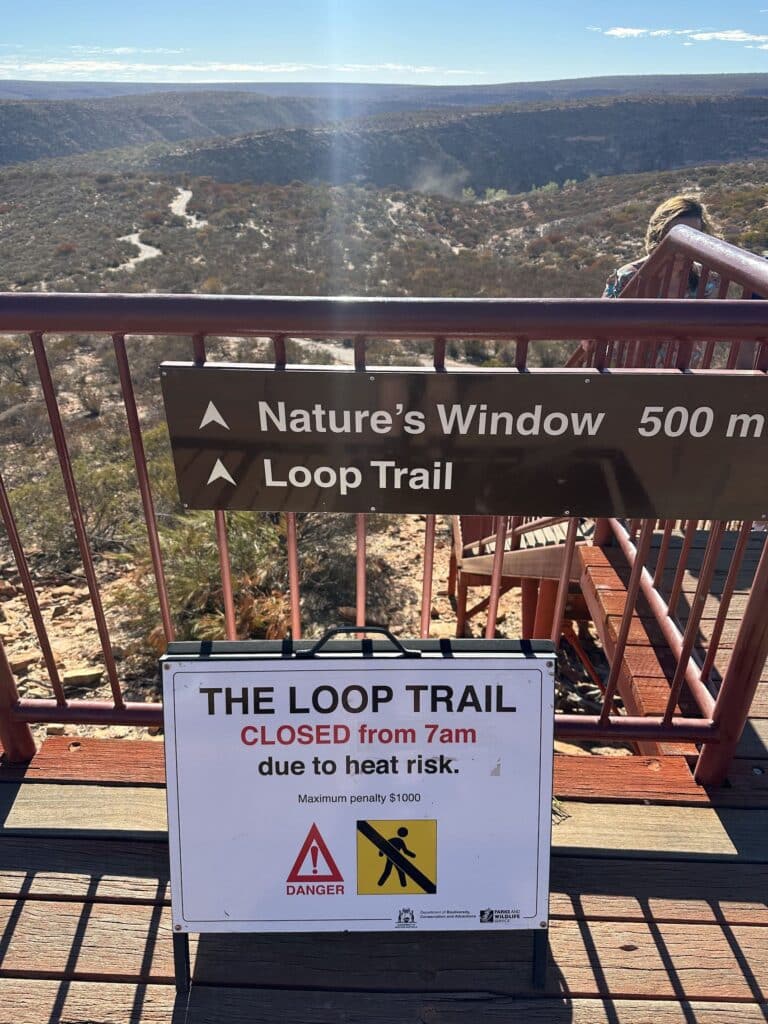 Kalbarri National Park