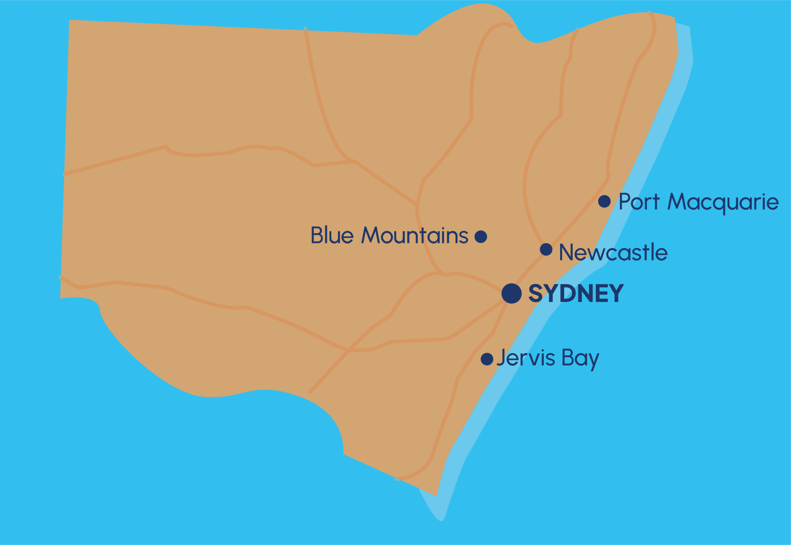 New South Wales
