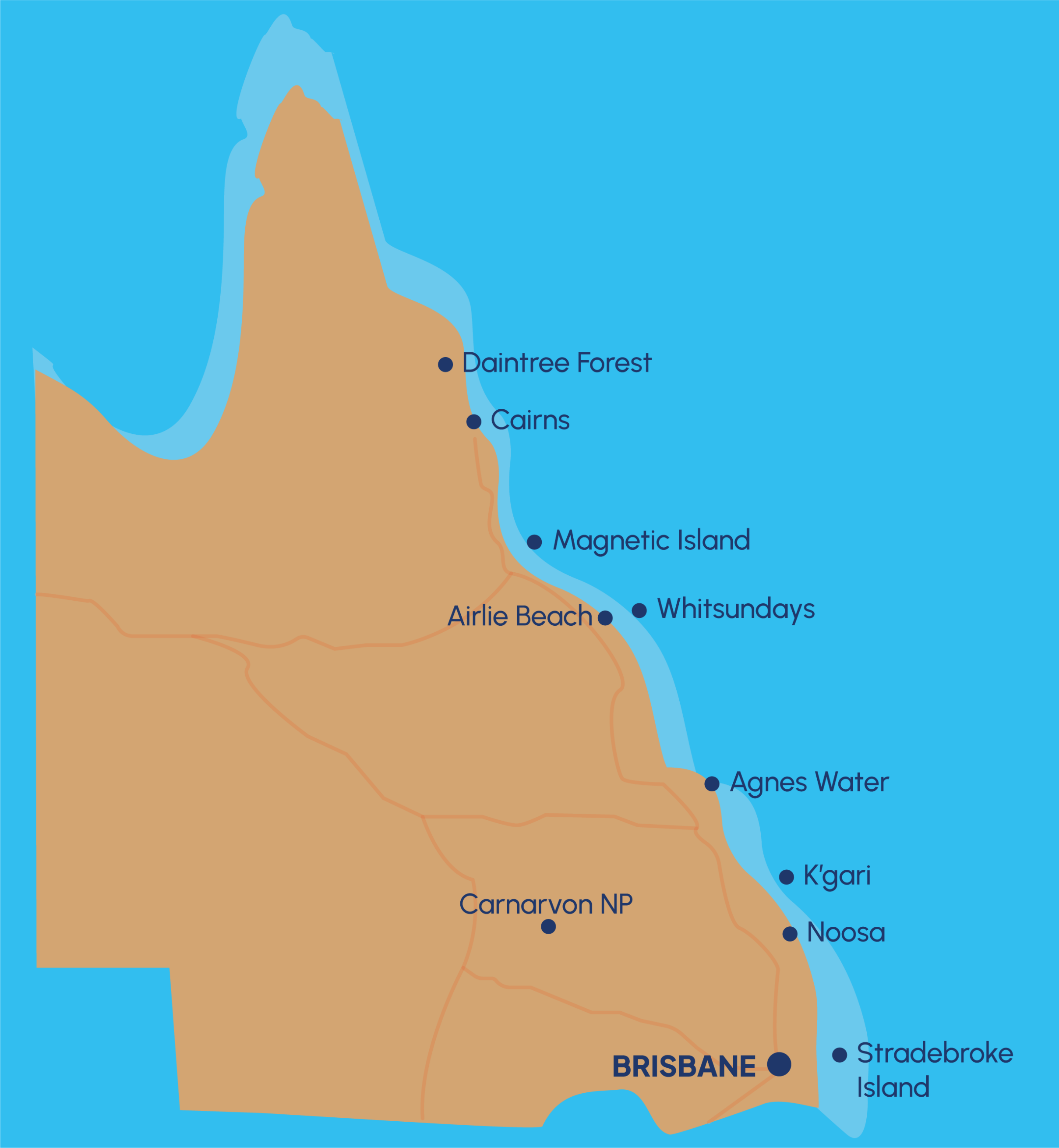 Queensland