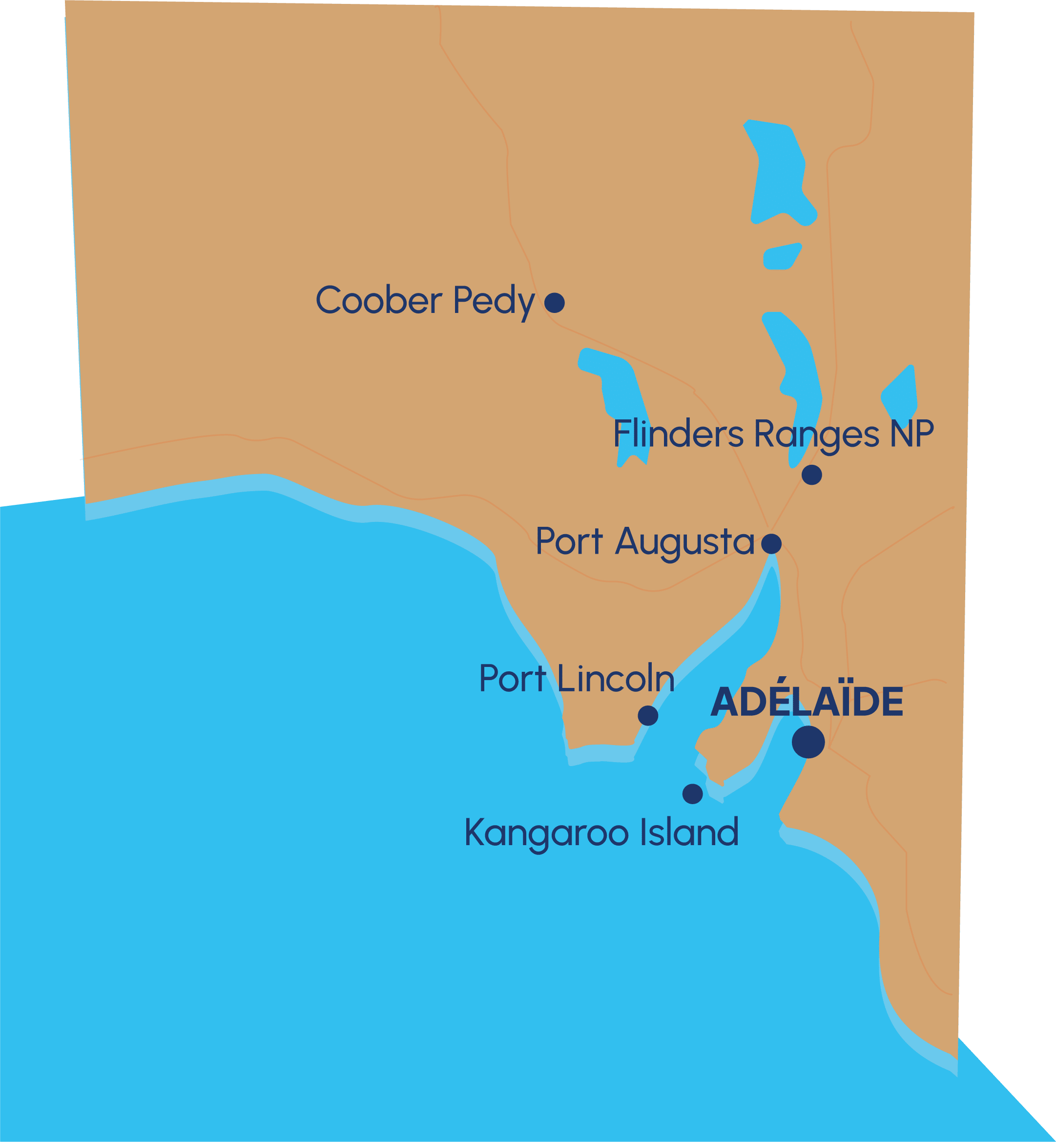 South Australia