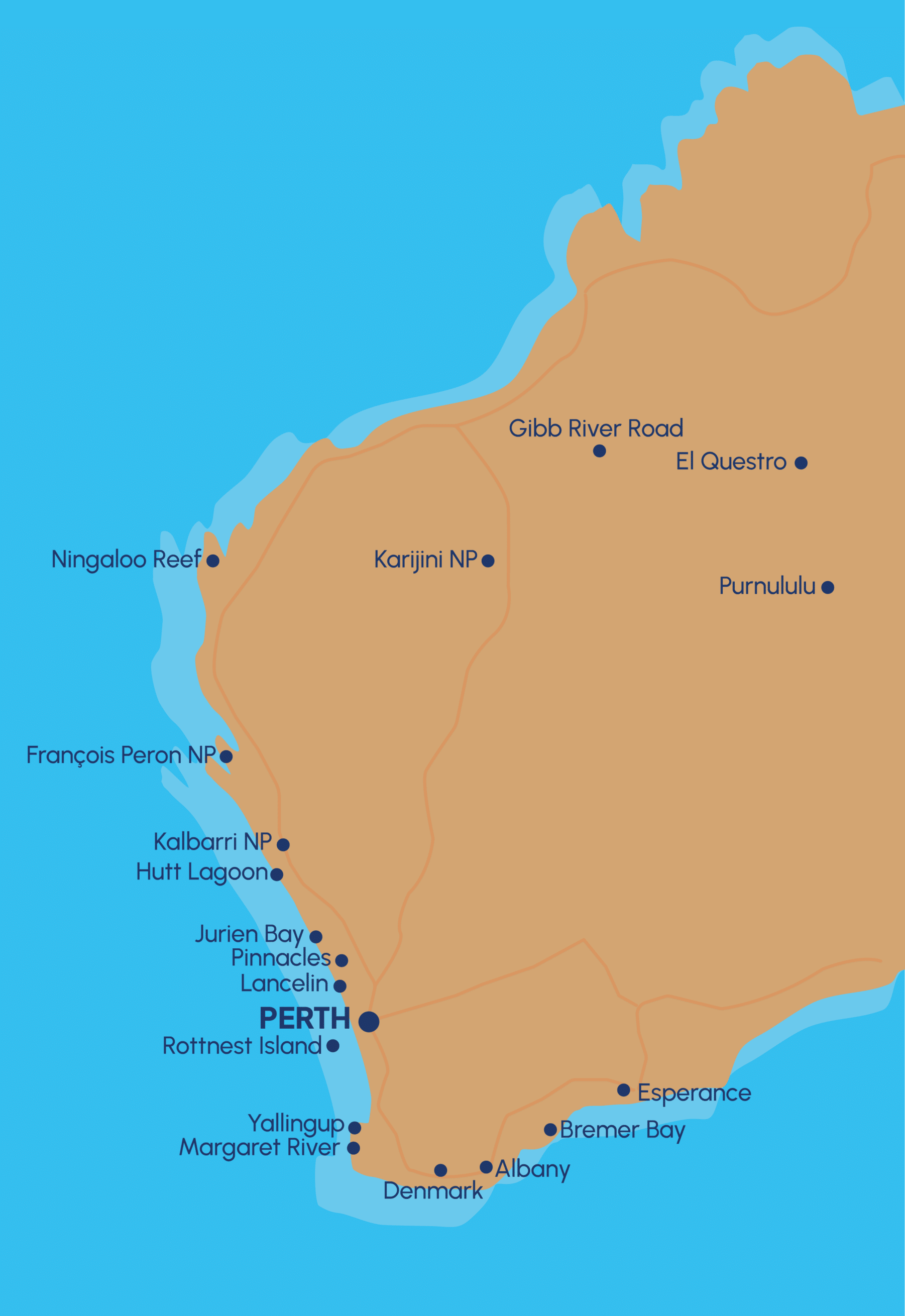 Western Australia