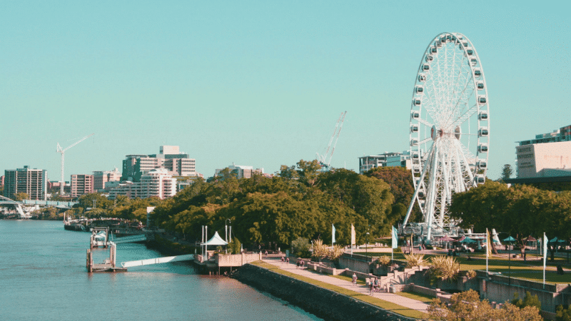 Organiser son road-trip en Australie
