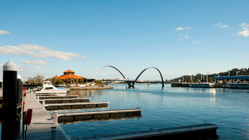 City Guide Perth