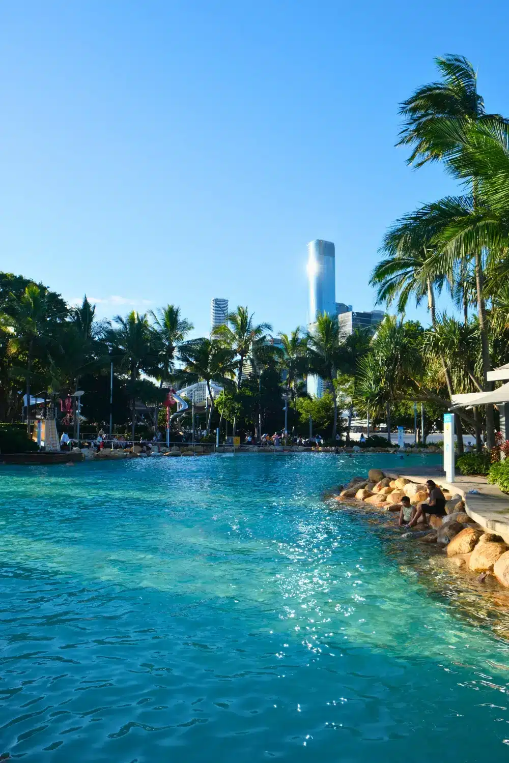 Brisbane