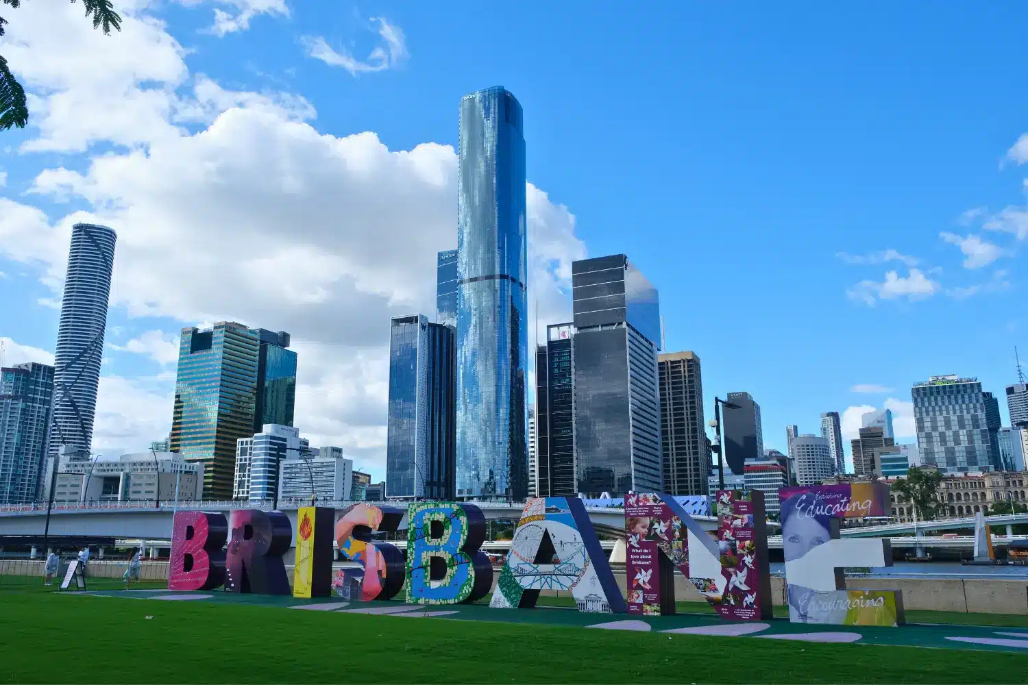 Brisbane