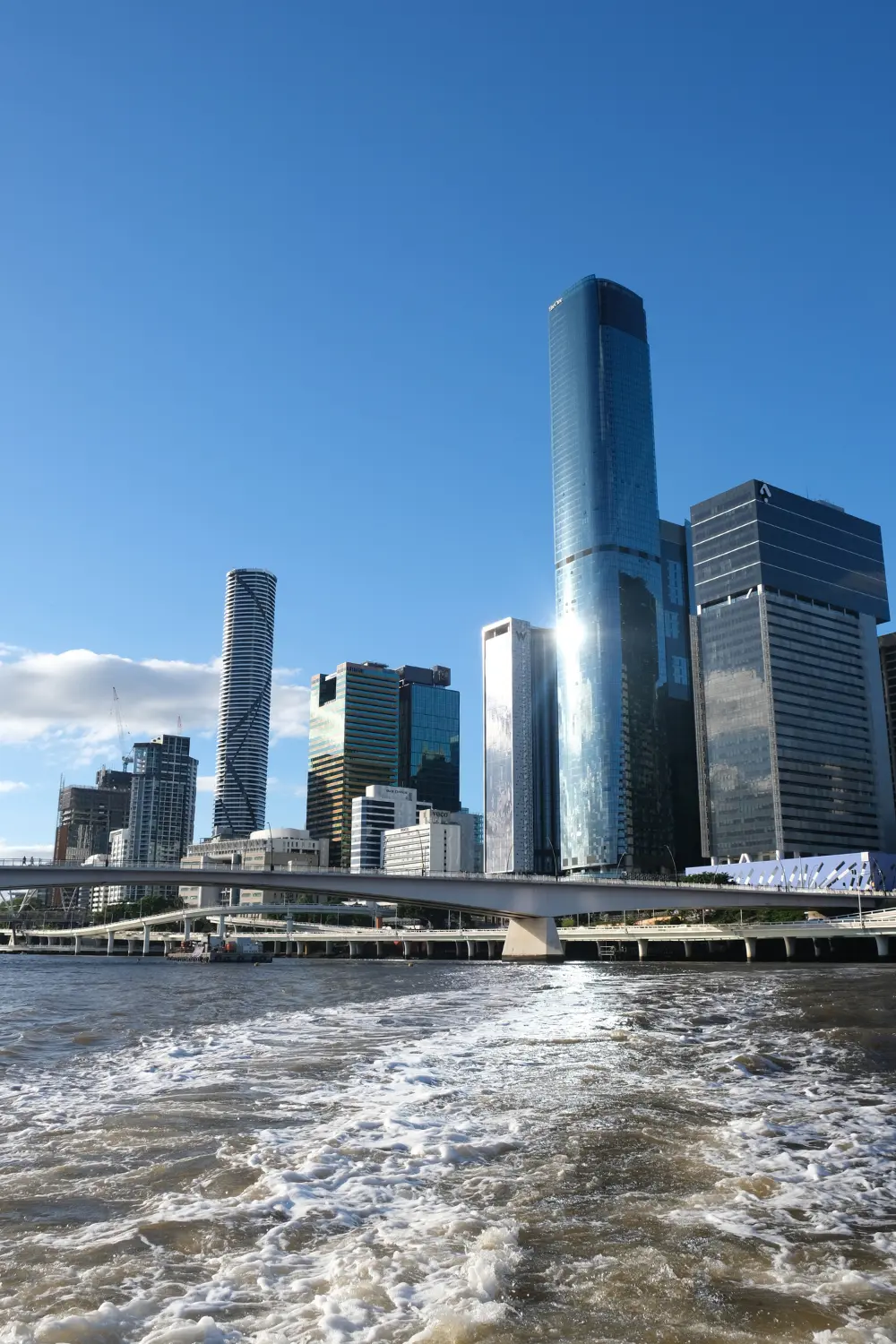 Brisbane