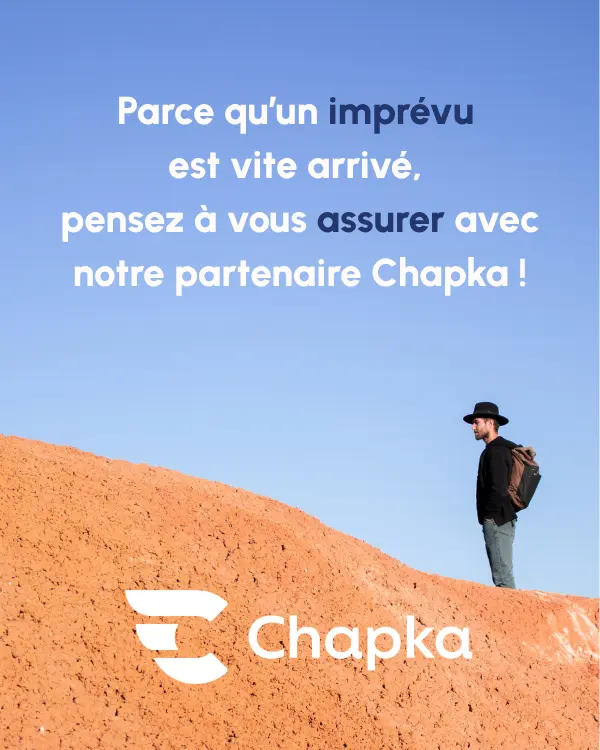 Assurance PVT Australie — Chapka Assurances