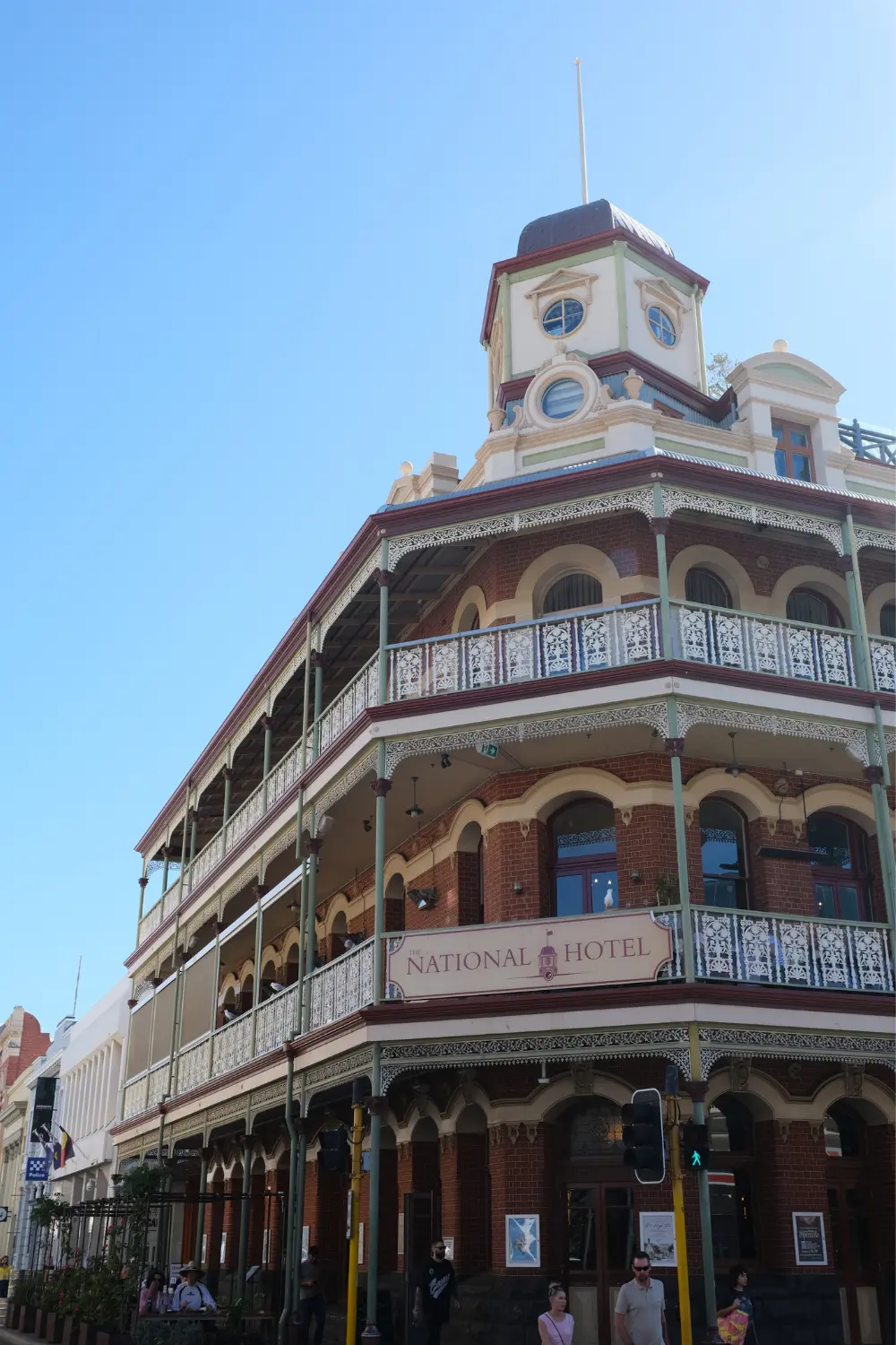 Perth