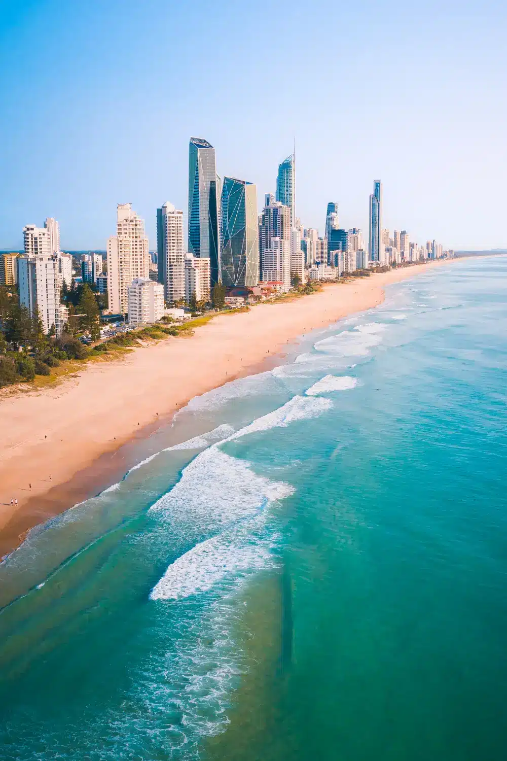 Gold Coast