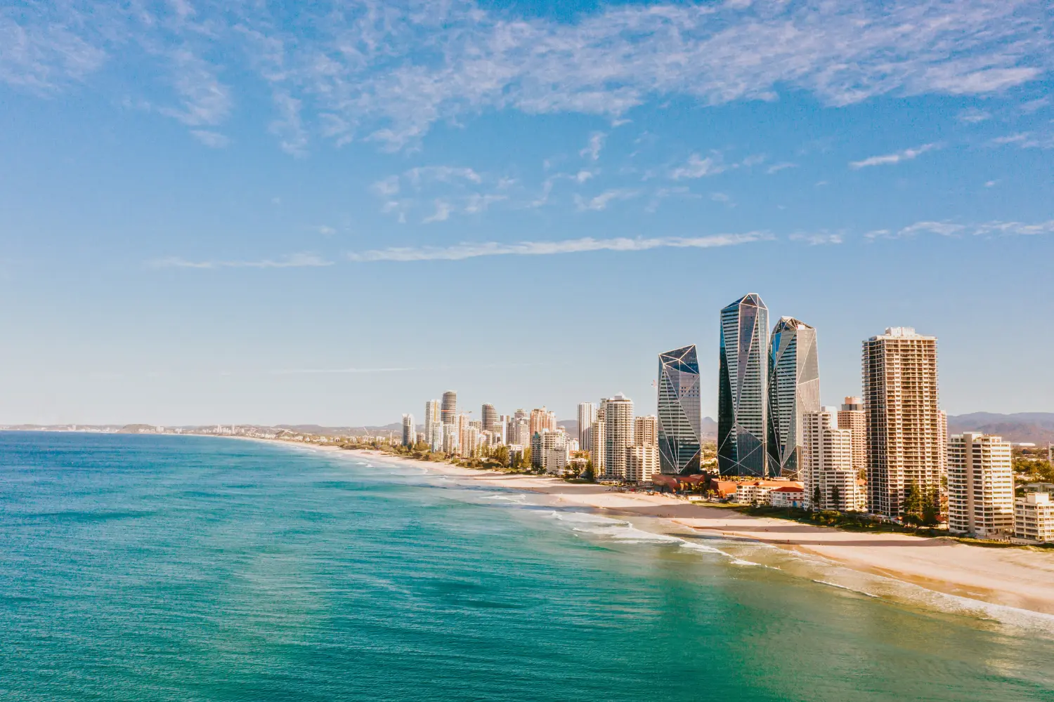 Gold Coast