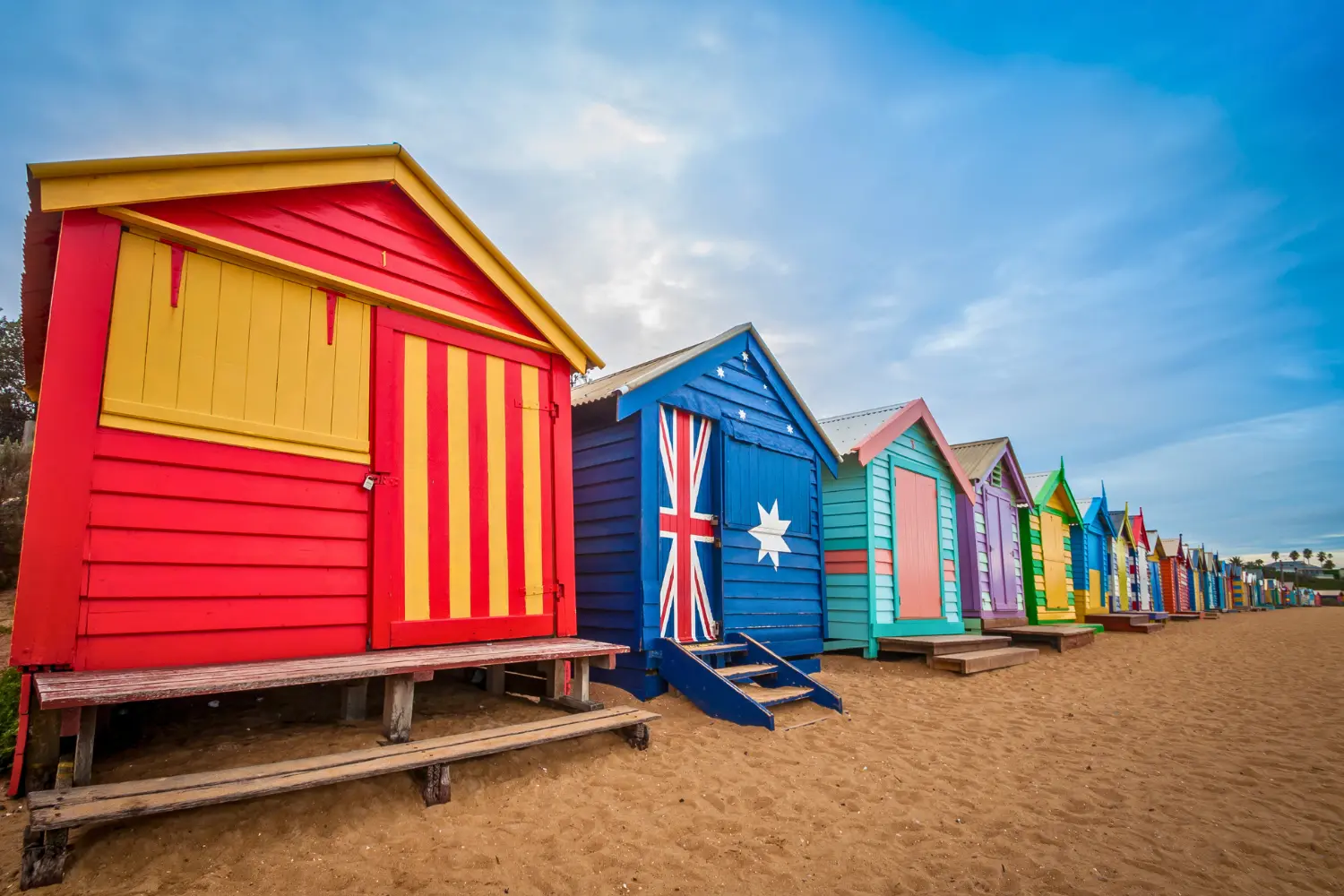 Melbourne