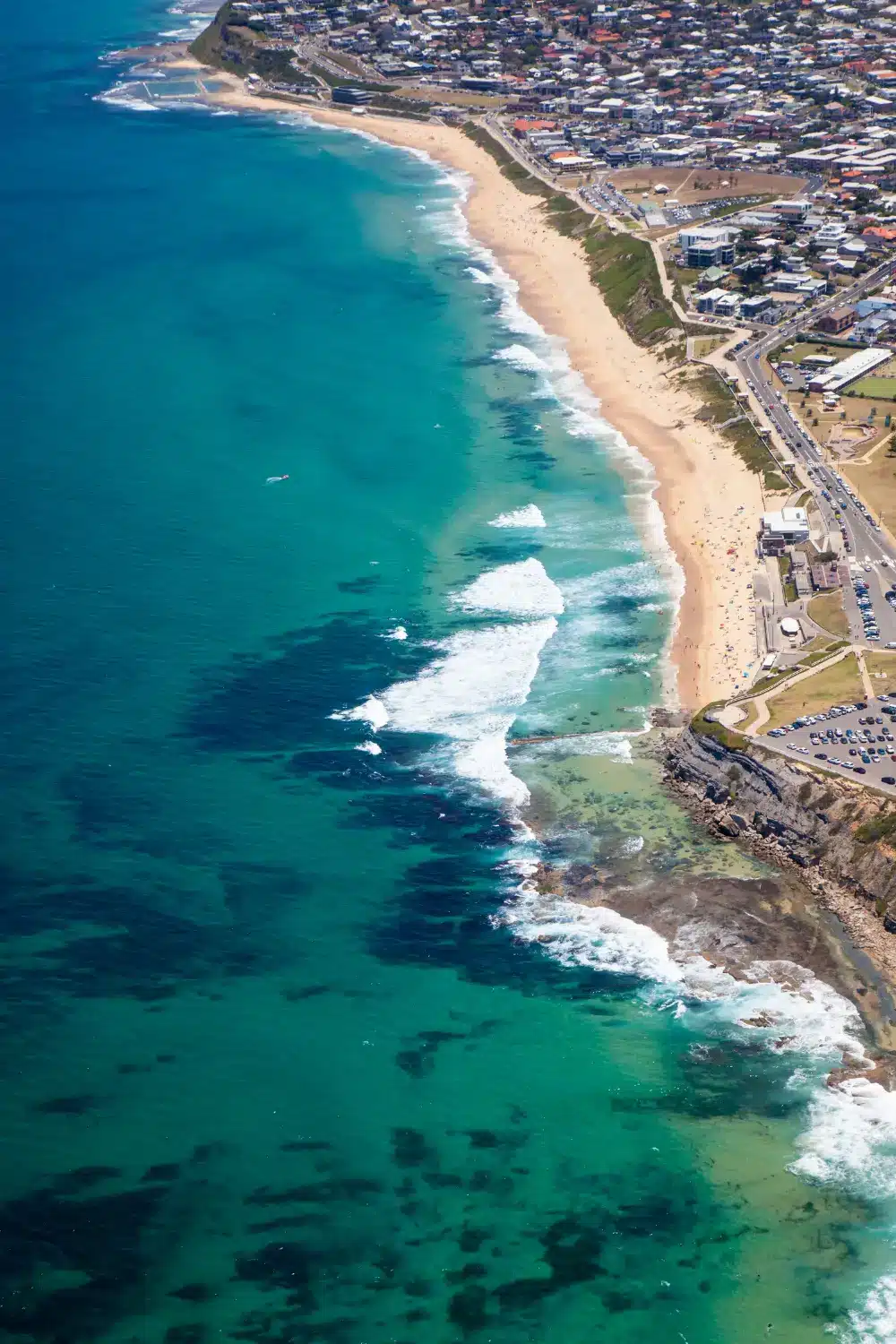 Newcastle