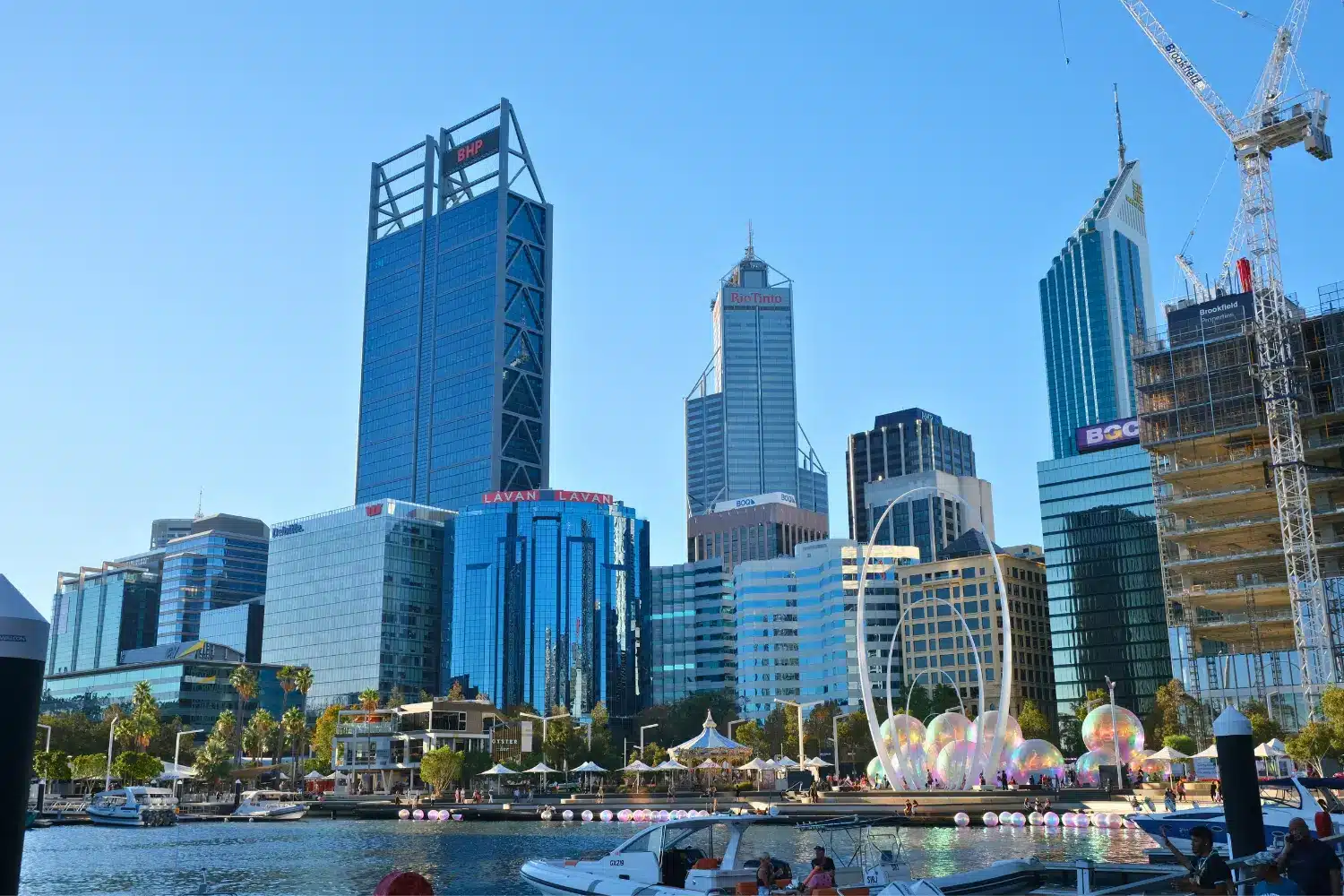 Perth