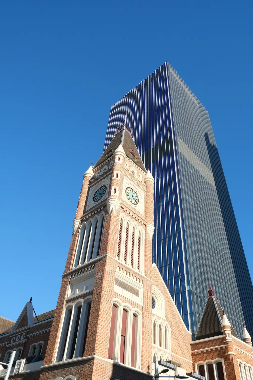 Perth
