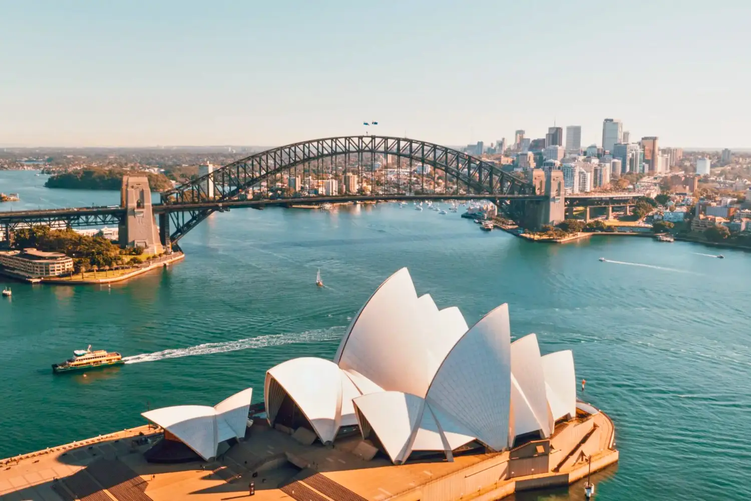 Sydney